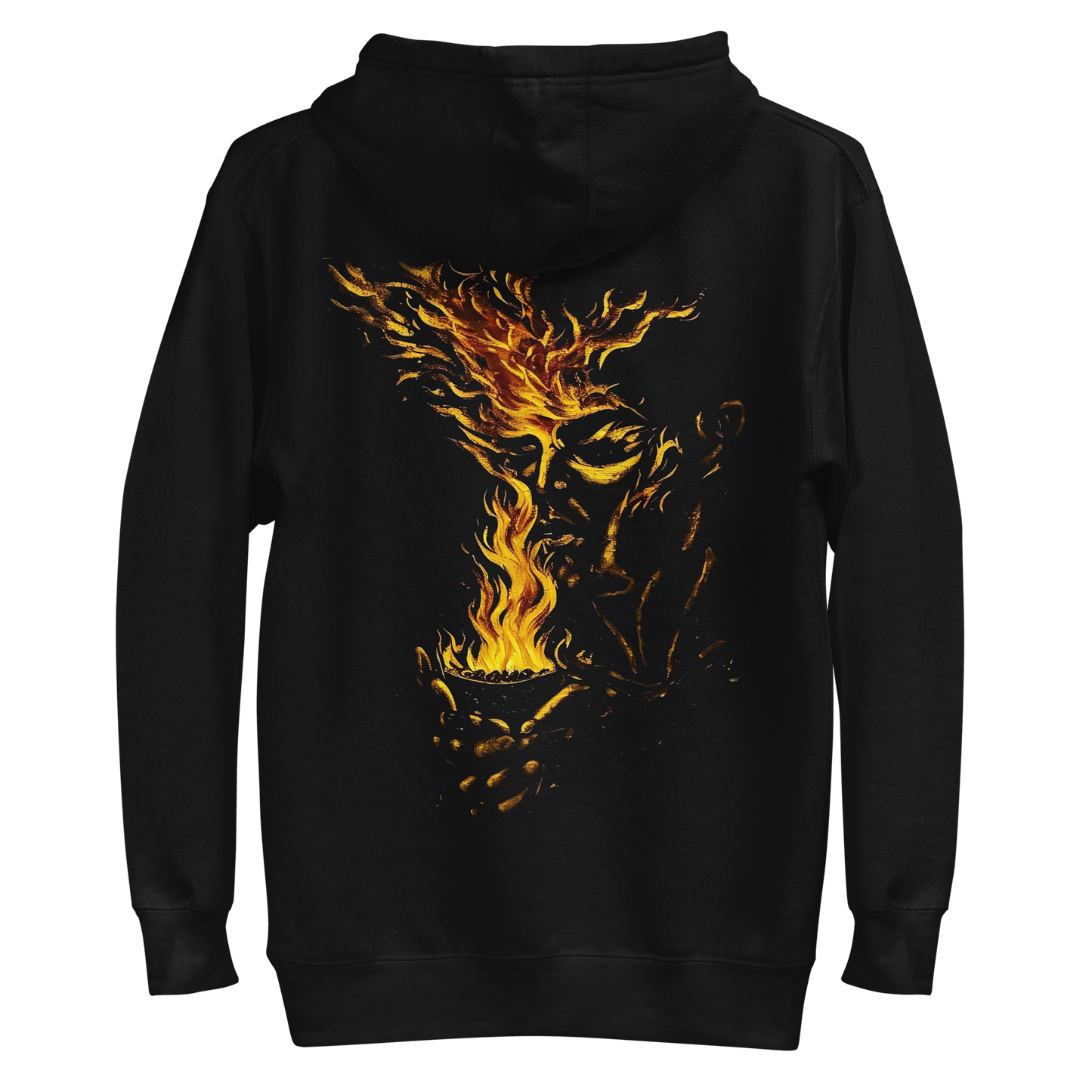 Prometheus Hoodie IV