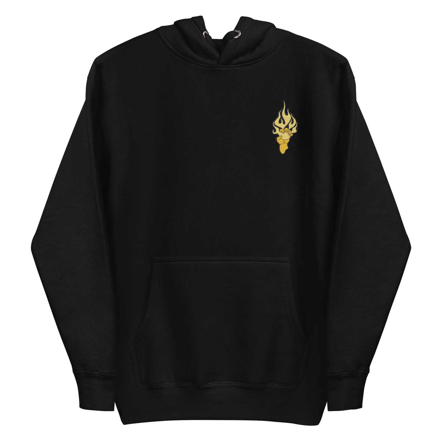 Prometheus Hoodie IV