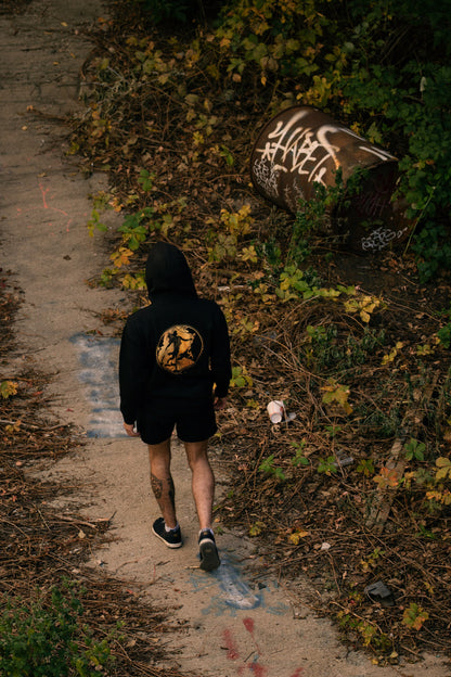 Sisyphus Hoodie