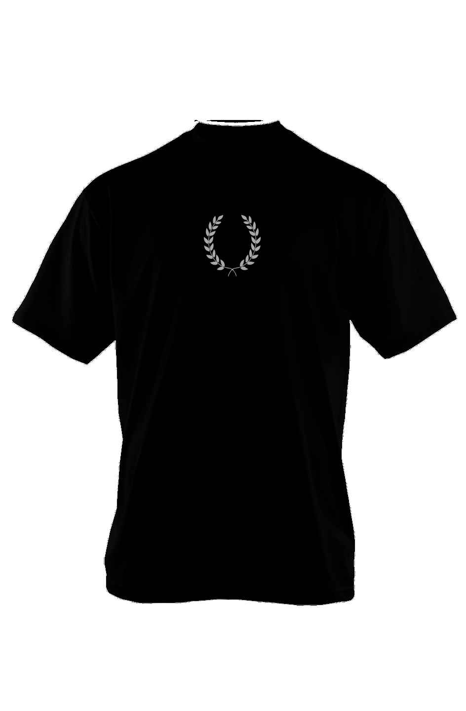 Silver Wreath Heavyweight Tee