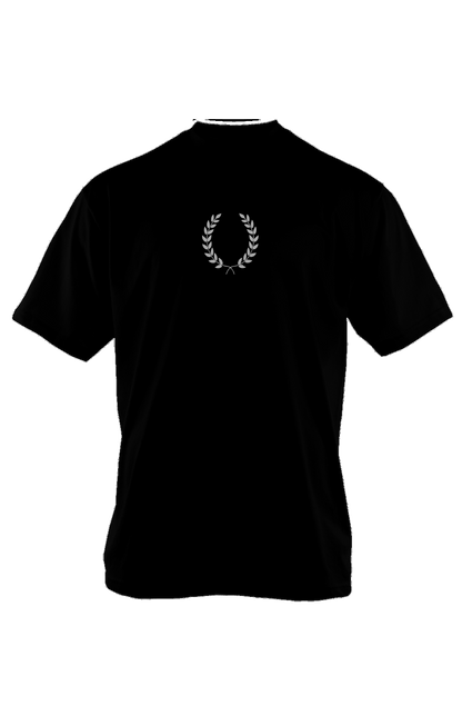 Silver Wreath Heavyweight Tee