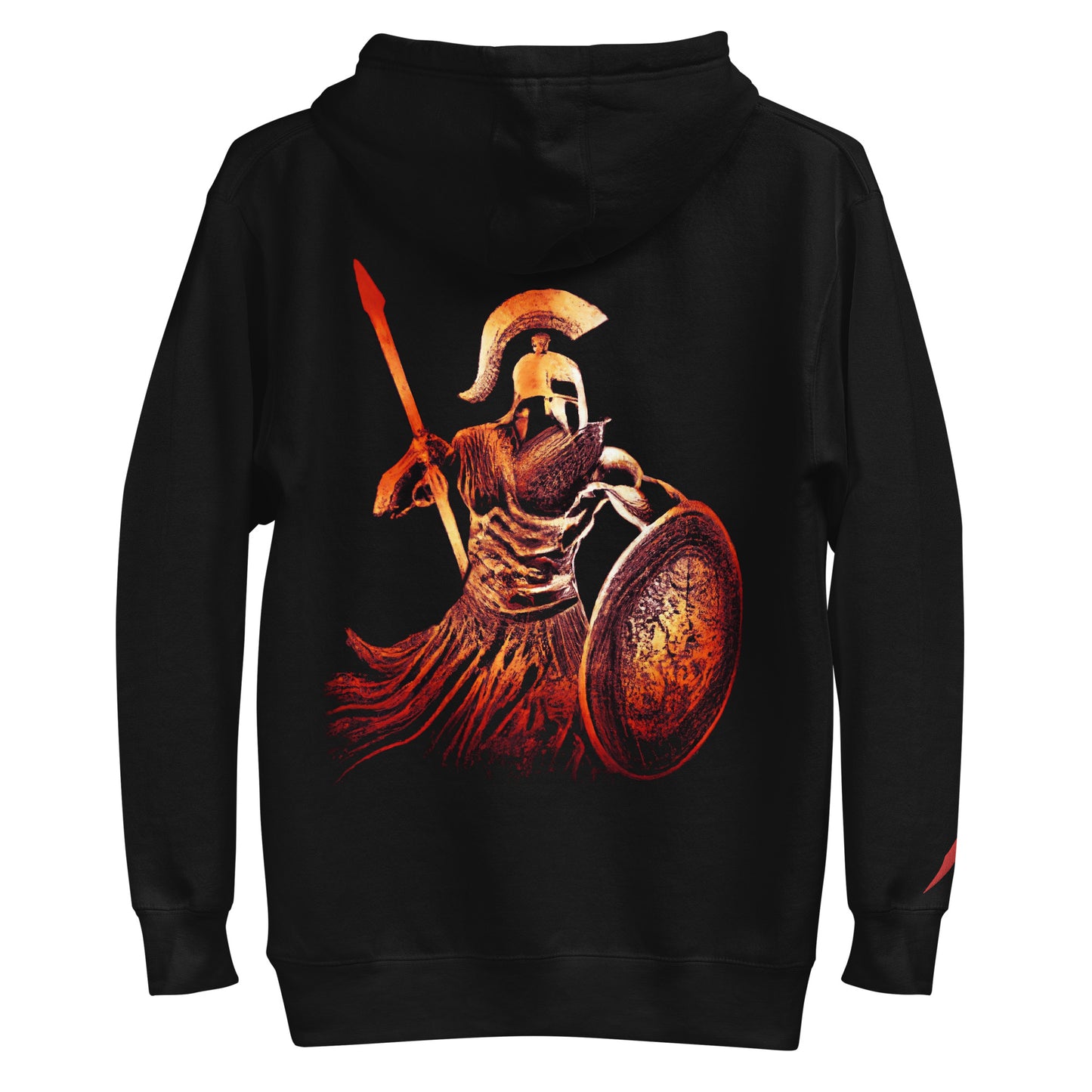 Achilles Hoodie