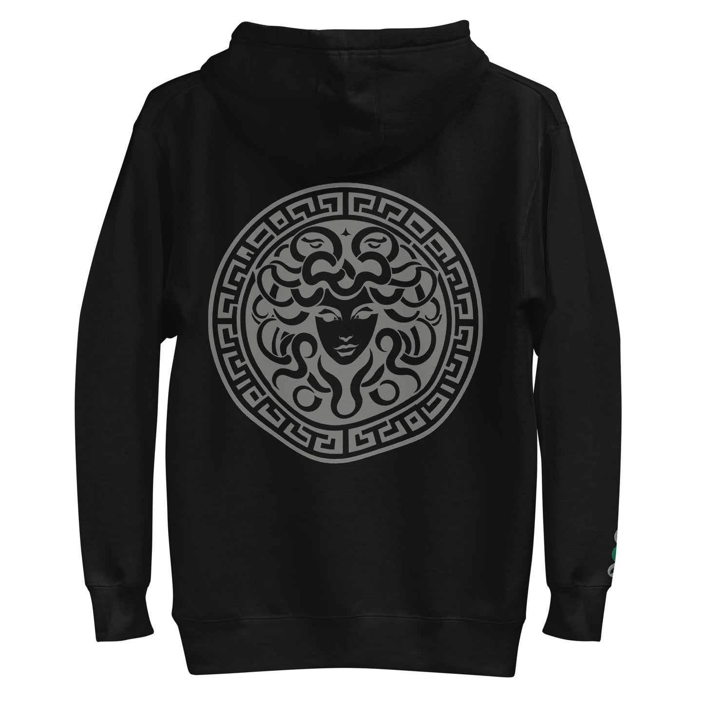 Medusa Hoodie II