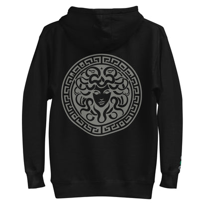 Medusa Hoodie II