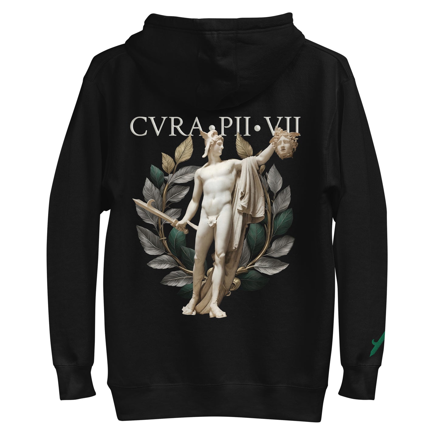 Perseus Hoodie I