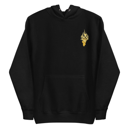 Prometheus Hoodie III