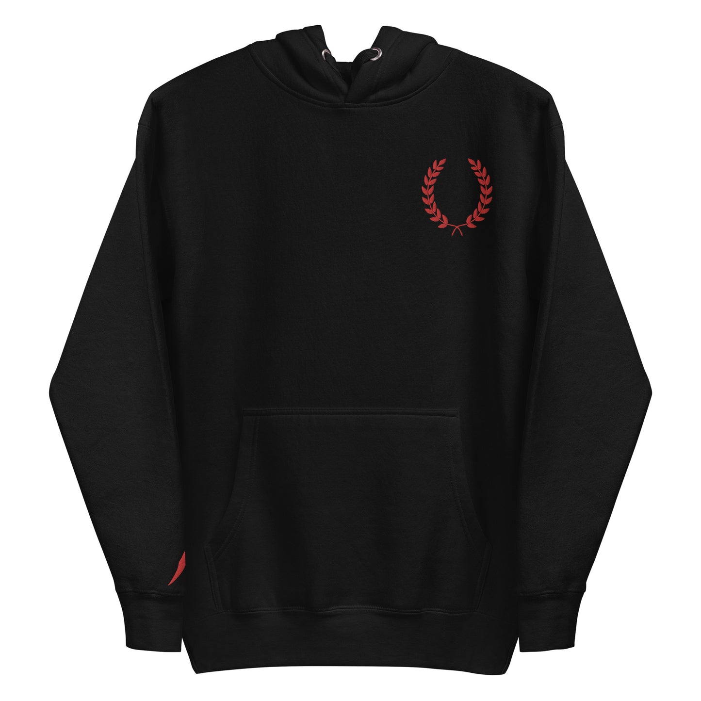 Achilles Hoodie