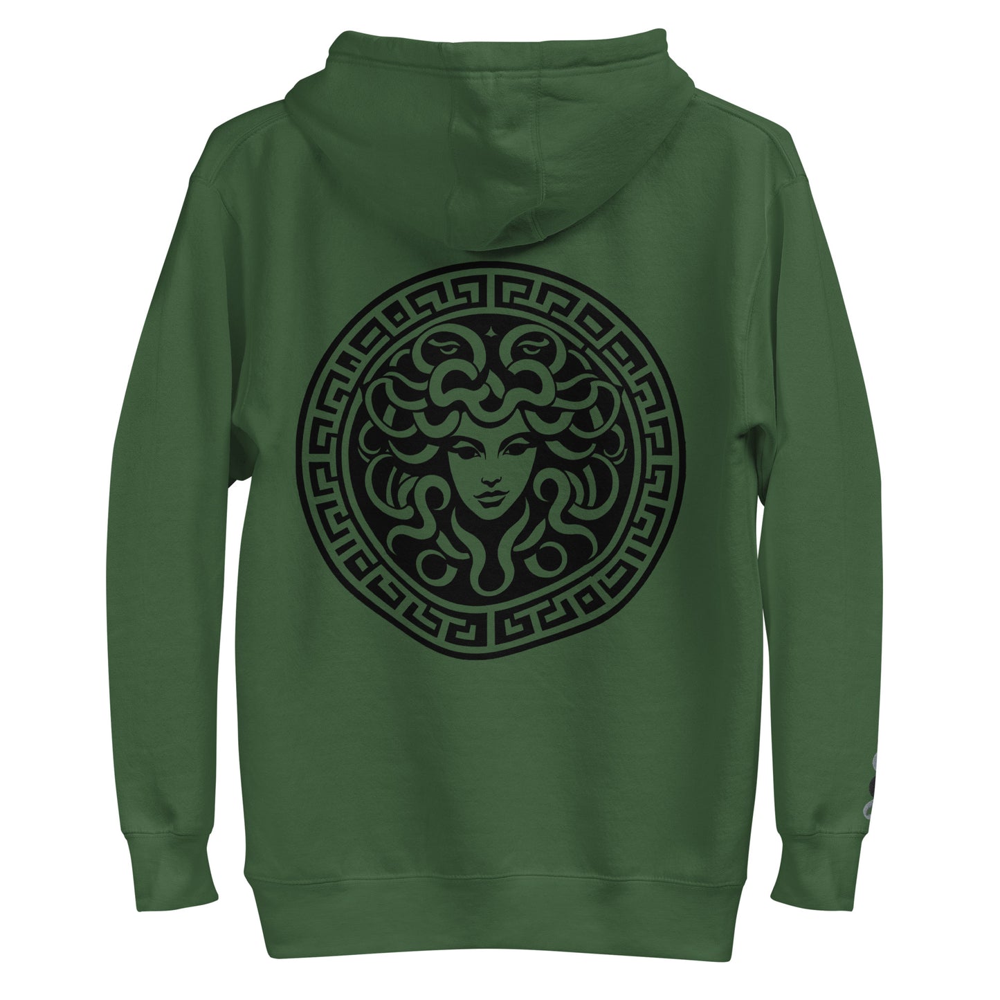 Medusa Hoodie II