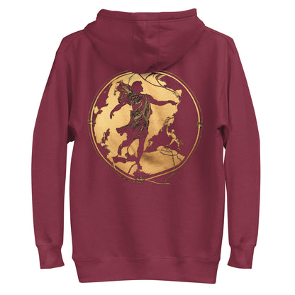 Sisyphus Hoodie