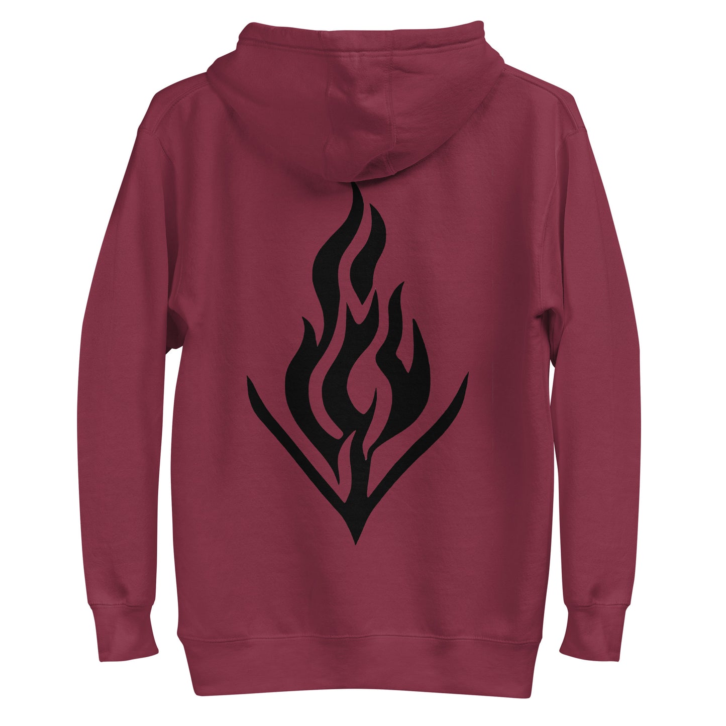 Prometheus Symbol Hoodie