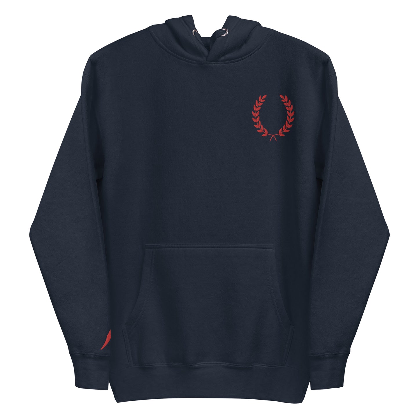 Achilles Hoodie