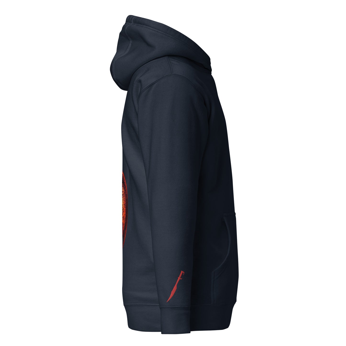 Achilles Hoodie